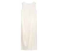 Adolfo Dominguez Robe beige / écru, Taille 42