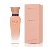 Adolfo Dominguez Eau de Parfum Terracota Musk Femme Beige 60 ml