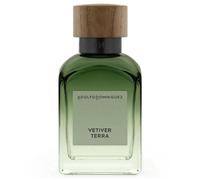 Vetiver Terra Vaporizer