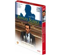 Adolfo Suarez, El Presidente [Import]