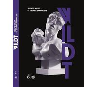 ADOLFO WILDT - LE DERNIER SYMBOLISTE
