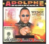 Adolph Dominguez - Affaire Tonya
