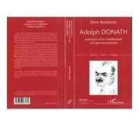 Adolph donath Doris Bensimon (Auteur)