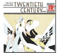 Cast Recording - On the Twentieth Century / O.C.R. [New CD]