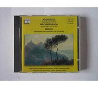 Adolph,Henry - Addinsell: Warschauer Rachmaninow: Konzert No.2 in c-moll Bruch: Variationen für Violoncello und Orchester