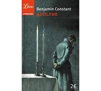 Adolphe