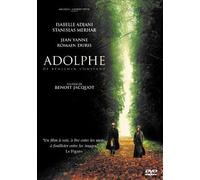 ARP Adolphe E