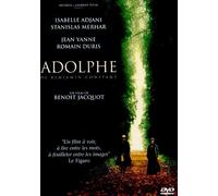 Adolphe