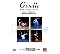 Adolphe Adam : Giselle (1983)