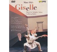 Adolphe Adam-Giselle [Import]