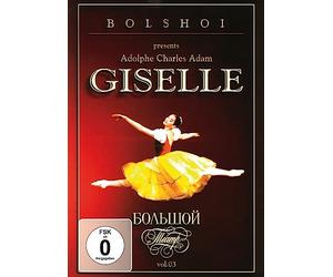 Adolphe Adam - Giselle