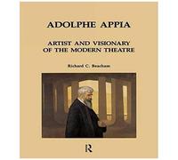 Adolphe Appia