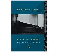 Adolphe Appia