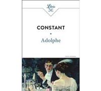 Adolphe Benjamin Constant (Auteur)