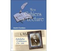 Adolphe Crémieux (1796-1880)