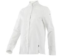 ADOLPHE LAFONT Veste de cuisine Pepper blanc femme