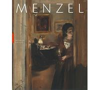 Adolphe Menzel