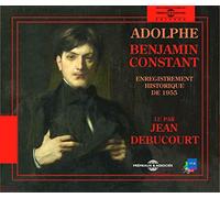 ADOLPHE PAR JEAN