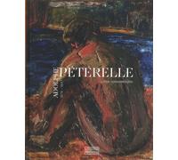 Adolphe Pétérelle 1874-1947 - Lydia Harambourg - Gourcuff Gradenigo - relié - Beau livre
