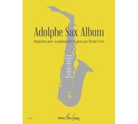Adolphe Sax Album Vol. 1 / Recueil