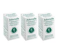 ADOMELLE complément alimentaire avec ferments lactiques Capsule(S) 3x30 pc(s)