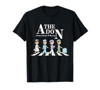 ADON Assistant Nursing Director Nurse Week ADON Nurse T-Shirt