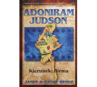 Adoniram Judson - Direction : Birmanie