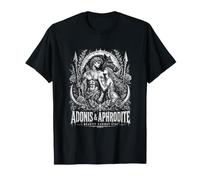 Adonis et Aphrodite Beauty ne Peuvent Pas Rester mythiques T-Shirt