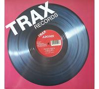 Adonis - No Way Back