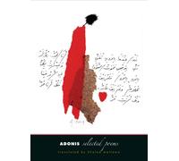 Adonis: Selected Poems