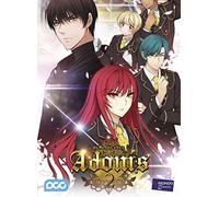 Adonis T2