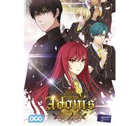 Adonis T2 - Hye-Dol - Kamondo Books - broché - Manga