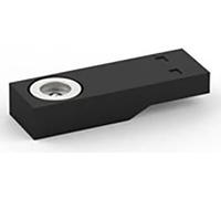 Adonit Adonit Jot Dash Schwarz 1 Stück(e) (ARDCH) Chargeur USB noir