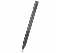 Adonit Stylet Mini 4 pour téléphone portable et tablette – Gris foncé (Gris G)