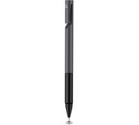 Adonit Stylet Mini 4 pour téléphone portable et tablette – Gris foncé (Gris G)