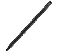 Adonit Neo Ink Stylus Stylo numérique avec pointe d'écriture sensible à la pression, rechargeable noir
