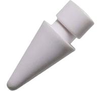 Adonit Neo Pro Pointes de rechange jeu de 3 argent