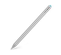 Adonit Neo Pro Stylus Stylet Bluetooth, Rechargeable Argent
