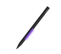 Adonit Note - U VC Stylet à lumière LED pour iPad Air 3e 4e génération iPad Mini 5e iPad 6e 7e 8e génération iPad Pro 3e 4e génération (11/12,9") 2020 Noir