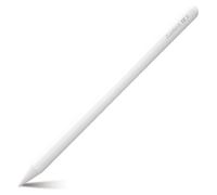Adonit Stylet actif SE 2 Rechargeable Indicateur LED Aluminium Blanc
