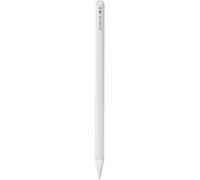Adonit Stylet actif SE 2 Rechargeable Indicateur LED Aluminium Blanc