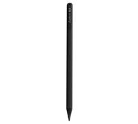 Adonit Stylet pour iPad Rechargeable Série SE 2 avec Indicateur LED Noir