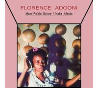 Adooni, Florence - Mam Pe'Ela Su'Ure/Naba Aferda