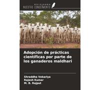 Adopción de prácticas científicas por parte de los ganaderos maldhari