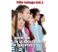 Adopción En La Adolescencia Y Juventud - [Livre en VO] Loizaga, Félix (Auteur)