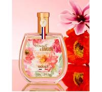 ADOPT' - Bouquet d'Amour Eau de parfum pailletée 100 ml