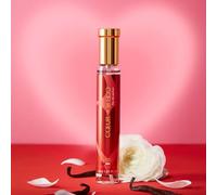 adopt COEUR À COEUR Eau de Parfum, 30 ml | Parfum féminin, séduisant avec une passion fruitée, des fleurs blanches élégantes, une touche chaleureuse de vanille noire, adopt : parfum pour femme