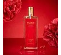 Adopt' Eau De Parfum Rouge Envoutant Pailleté 100 Ml Parfum Femmes Grand Format