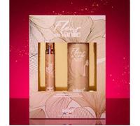 Adopt' - Fleur De Vanille Coffret Eau De Parfum 30 Ml + Gel Douche 250 Ml