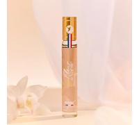 adopt Fleur de vanille - Eau de parfum pour femme - 30 ml - Parfum doux avec vanille, vanille de Madagascar, mandarine, orchidée - Doux, chaud, doux, féminin, élégant, floral, adopté : parfum pour